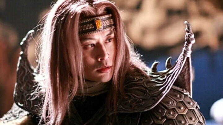 假装解说:奎木狼,新西游记,张纪中版!