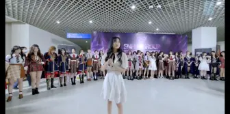 Descargar video: 【SNH48】第八届年度人气总决选圆阵环节你的燕王没有忘记那座北方的城市