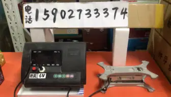 上海耀华地磅xk3190-a12称重显示器标定，新的场景搭建与测试