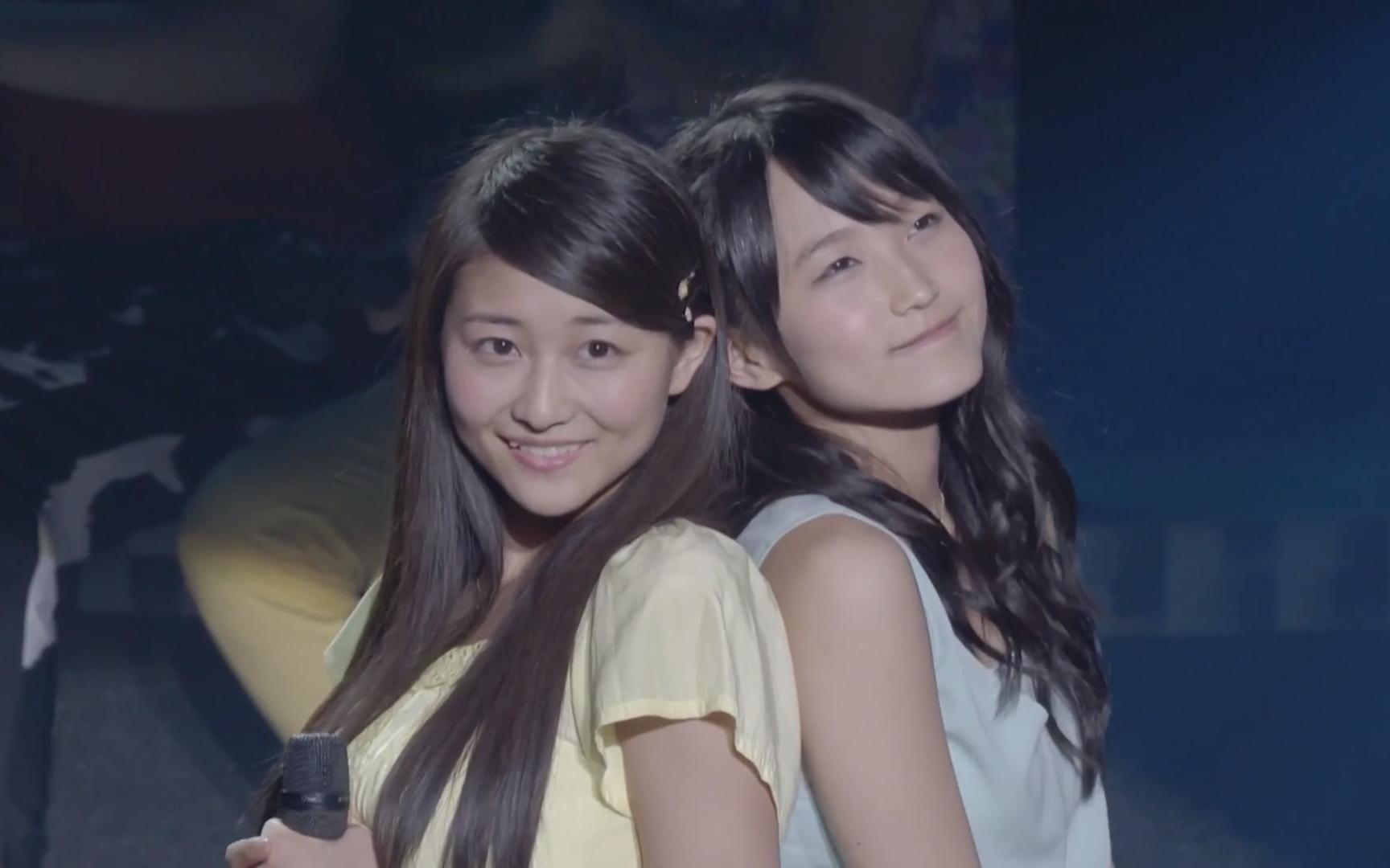 [图]【早安成员洗牌cut（2）】Hello! Project 2013 SUMMER COOL HELLO!～マゼコーゼ!