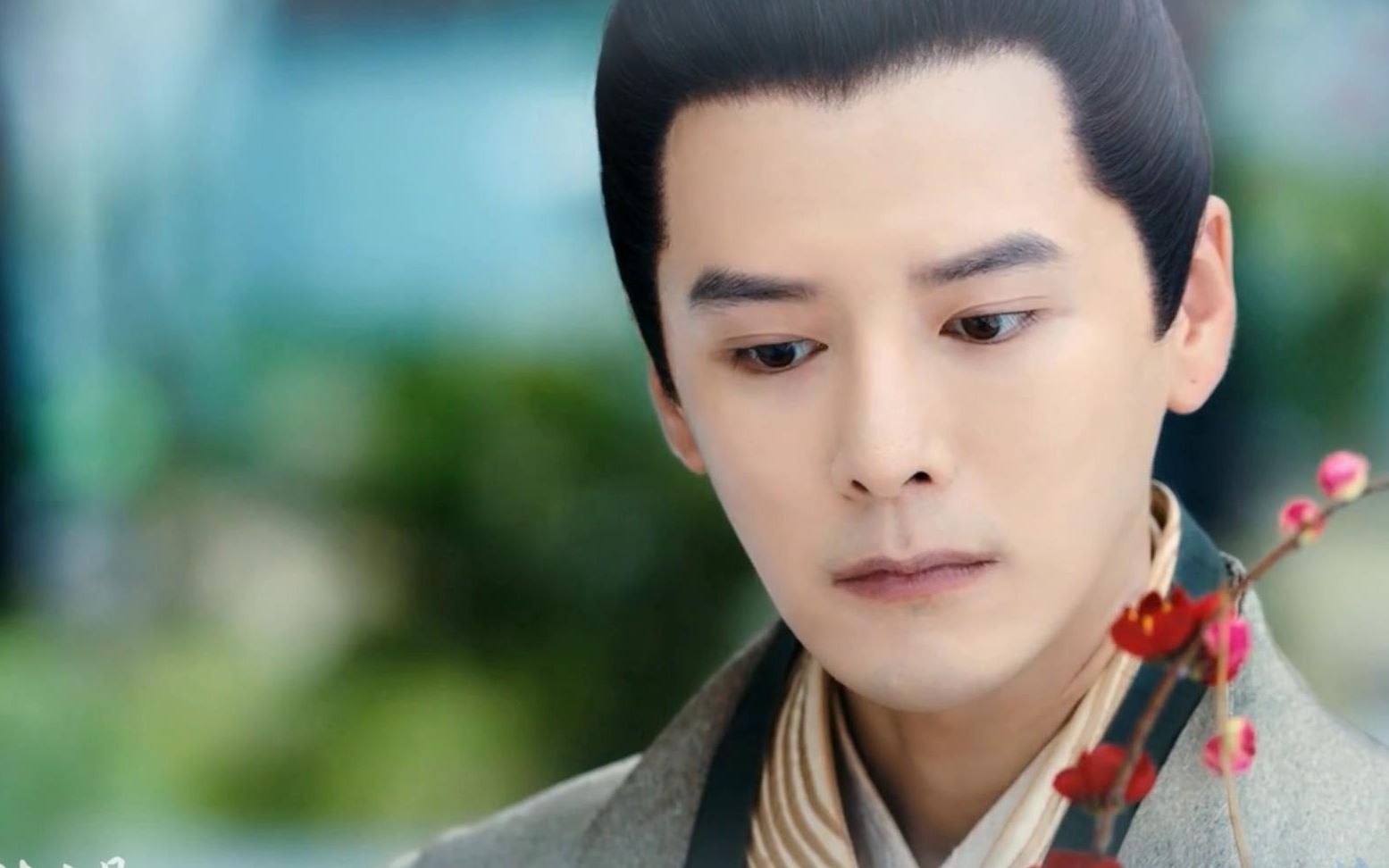 【书亚信】个人虐向,眉目如画_哔哩哔哩 (゜-゜)つロ 干杯~-bilibili