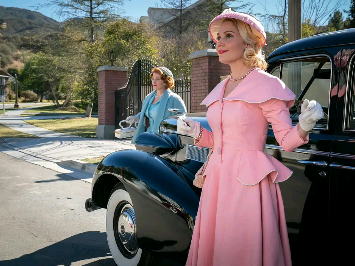 致命女人第二季