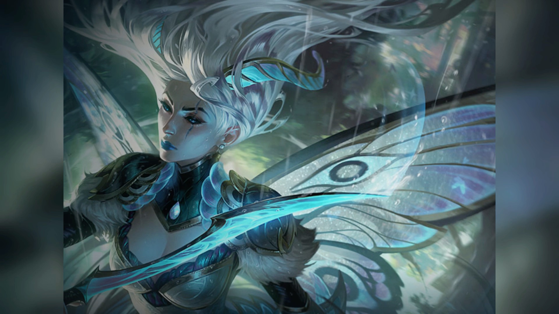 lol英雄联盟卡特2023