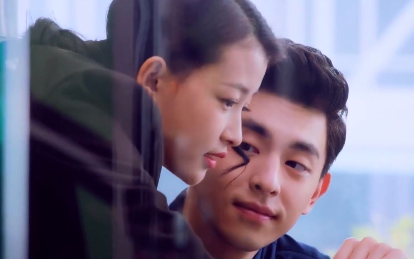 【孙怡】【邓伦】黎璃x柳千仁丨一直很安静丨剧情向_哔哩哔哩_bili