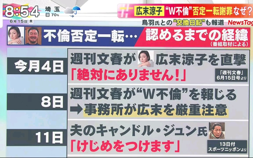 [图]【2人が死亡…陸自の射撃場で自動小銃を発射18歳候補生の男を逮捕「すごい叫び声が」新隊員教育で発砲何が▽広末涼子当初否定も一転不倫認め謝罪なぜ】20230615