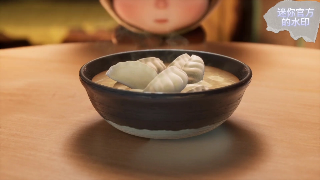 迷你屎世沙雕大电影上映,沫雪雪╳罪木(西瓜视频上面)