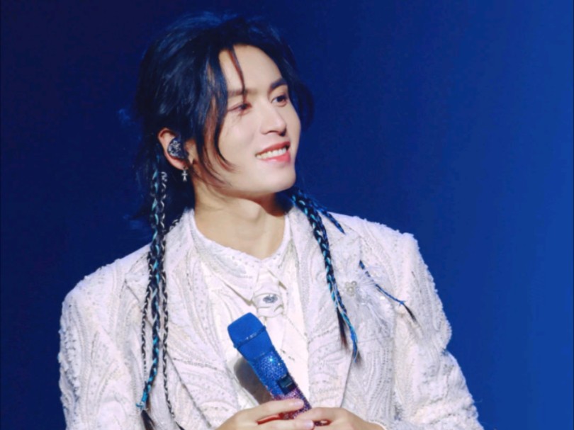 【张哲瀚】240713 张哲瀚「追」粉丝见面会吉隆坡站 环绕 直拍