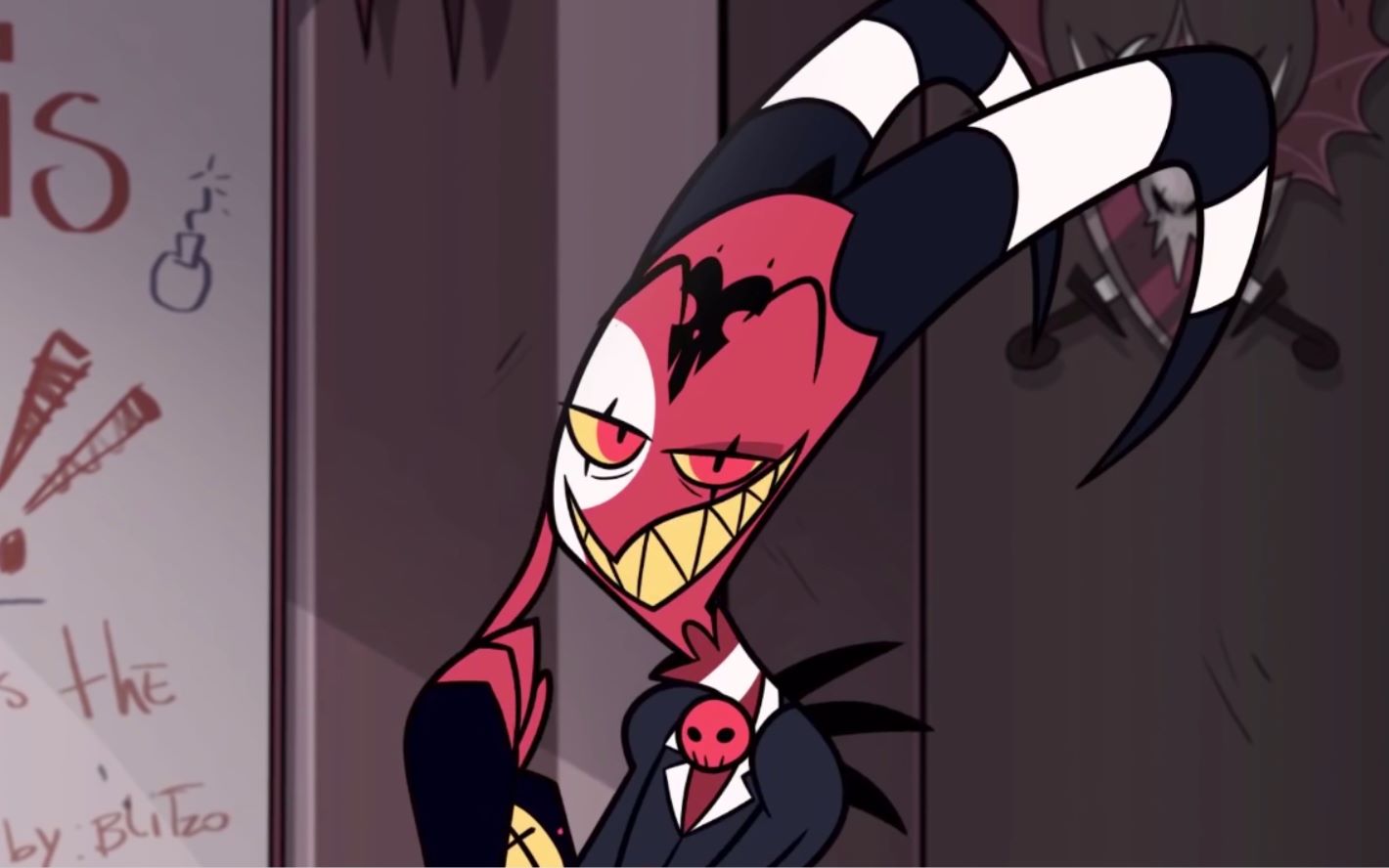 【极恶老大/卡点】white rabbit (jawster remix)