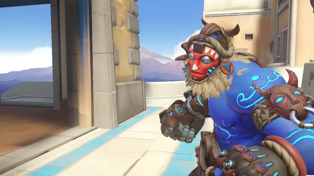 全部曹飞!(致敬我们逝去的老版铁拳)