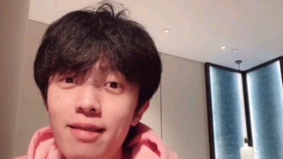 【姜云升】提到张颜齐本质上是个rapper