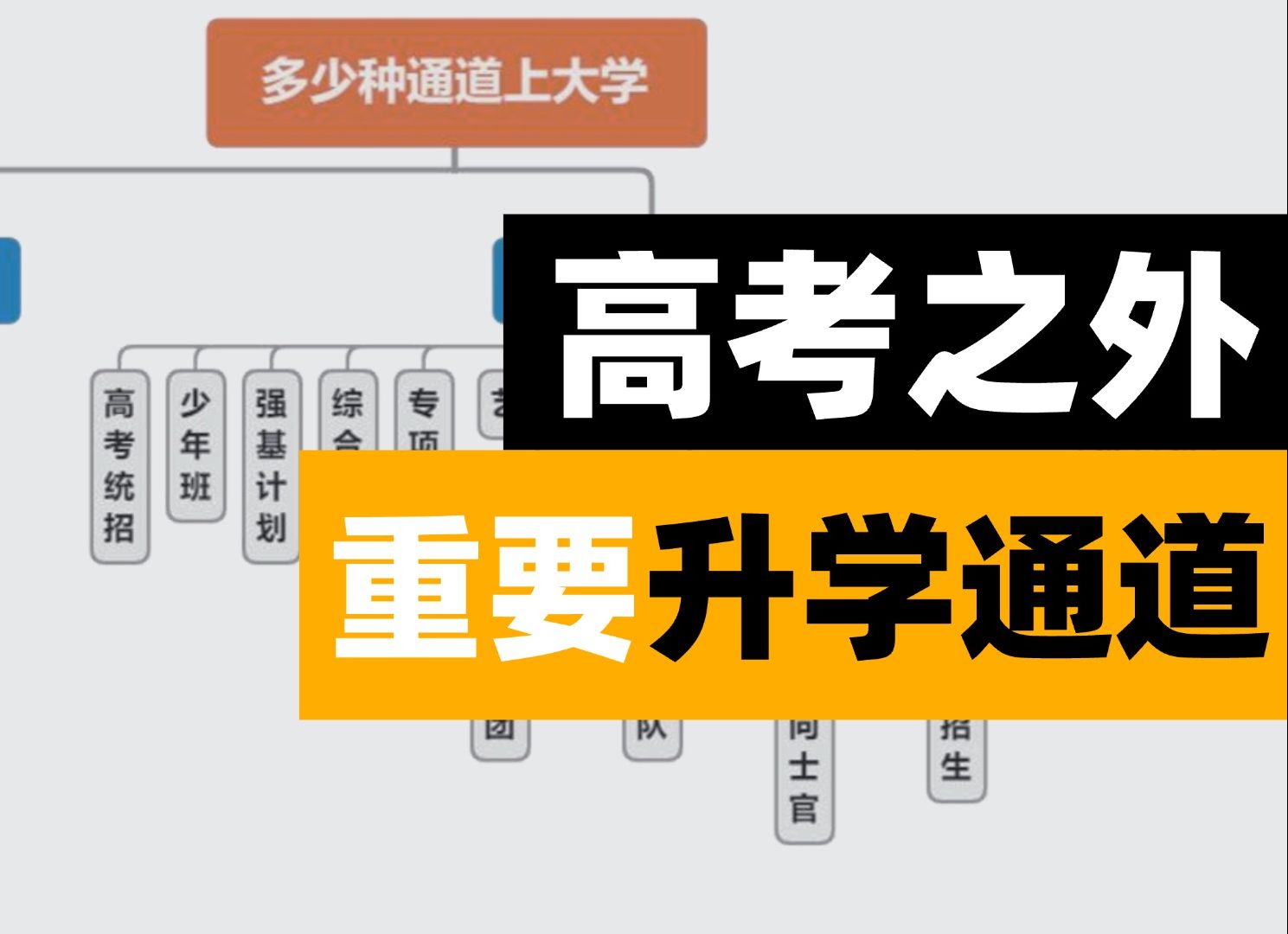 【朱斌】打破升学信息差,离重本更进一步哔哩哔哩bilibili