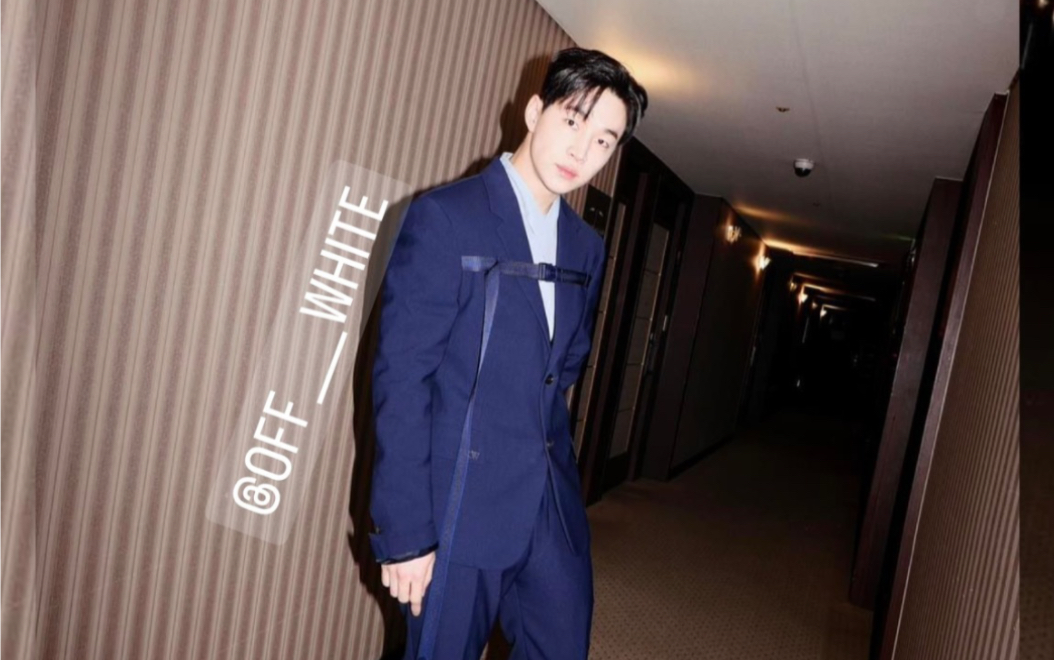 哈哈哈哈哈 刘宪华连鼻孔都是爱心型-是小k猪猪侠哟-是小k猪猪侠哟