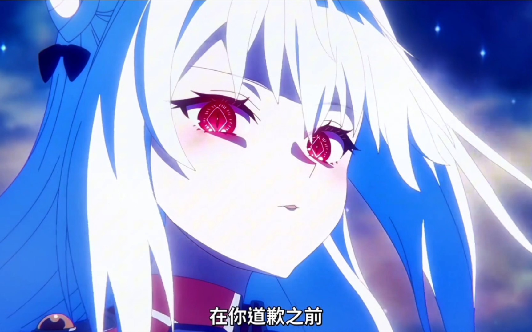 拜托了另一个我