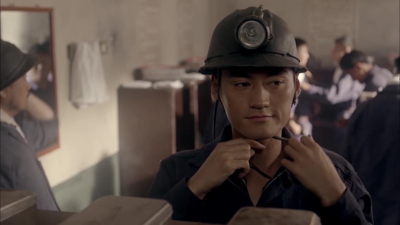 从【平凡的世界】看煤矿普通工人的生活.