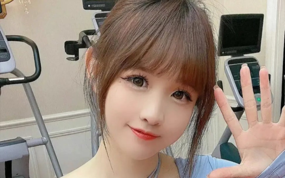 miko酱 瑜伽裤性感诱惑写真