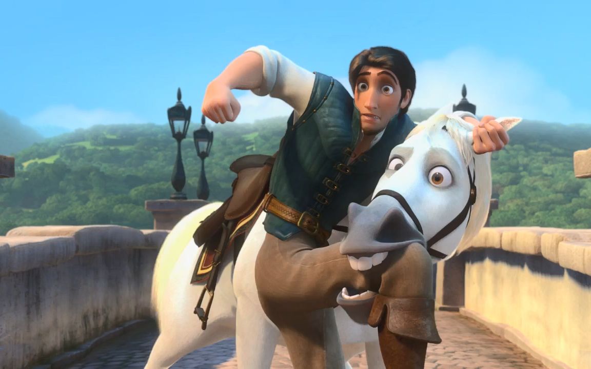 马戏之王《a million dreams》x迪士尼皮克斯梦工厂混剪_哔哩哔哩 (゜