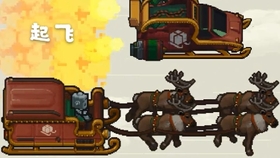 脱逃者2 The Escapists 2 雪中逃狱圣诞节地图 雪橇芯片组多人逃生结局 哔哩哔哩 つロ干杯 Bilibili