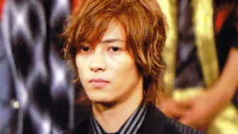 山下智久 Pc壁纸混剪 哔哩哔哩 Bilibili