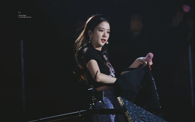 渣剪Ⅰkimjisoo×clarity