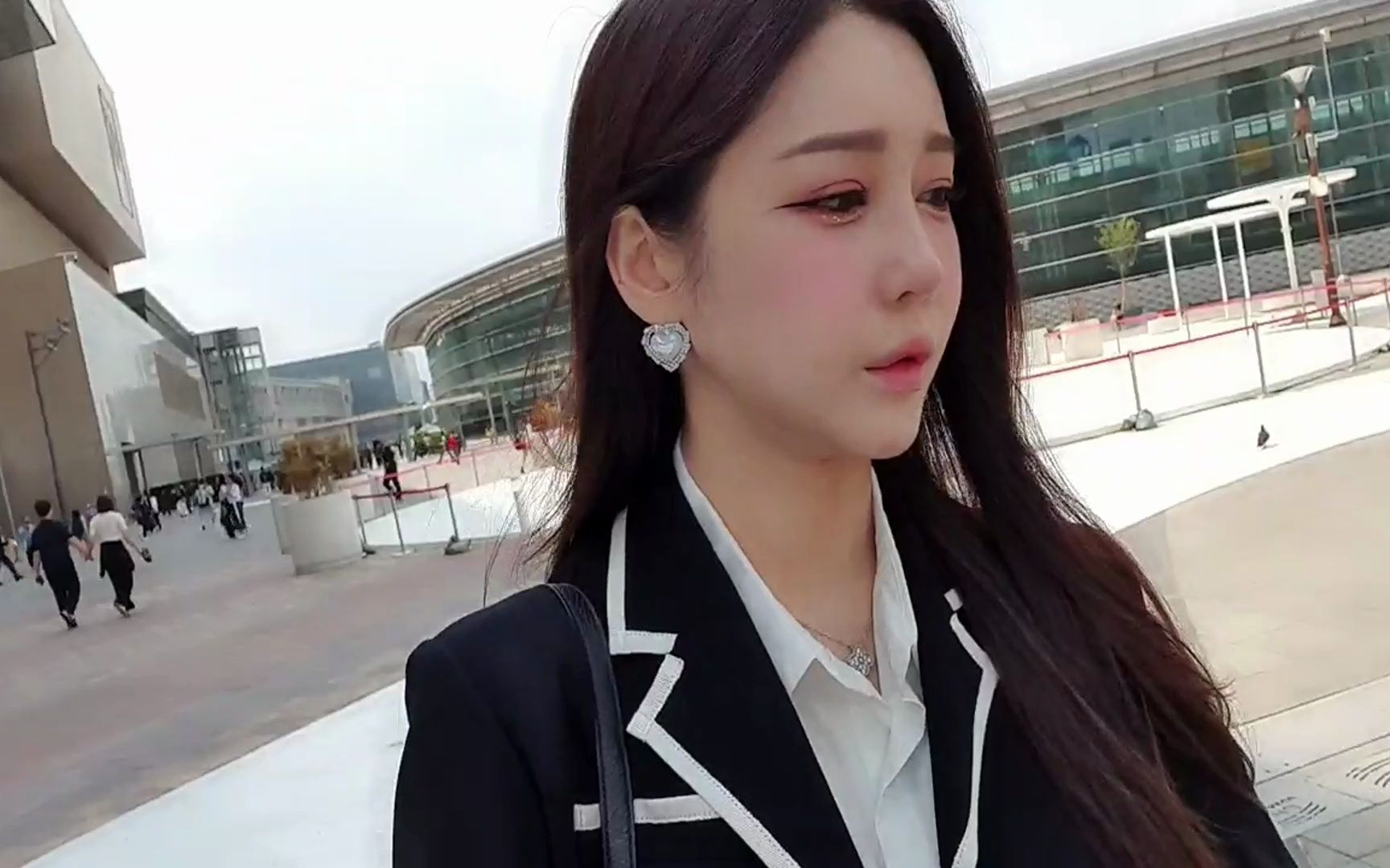 [朴佳琳]自制去水印处理 5-13