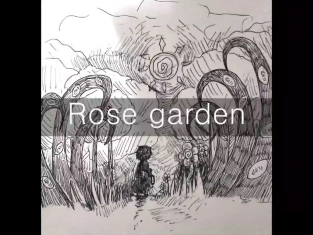 [图]【转载】Rose garden(玫瑰花园) - RoDy.cOde