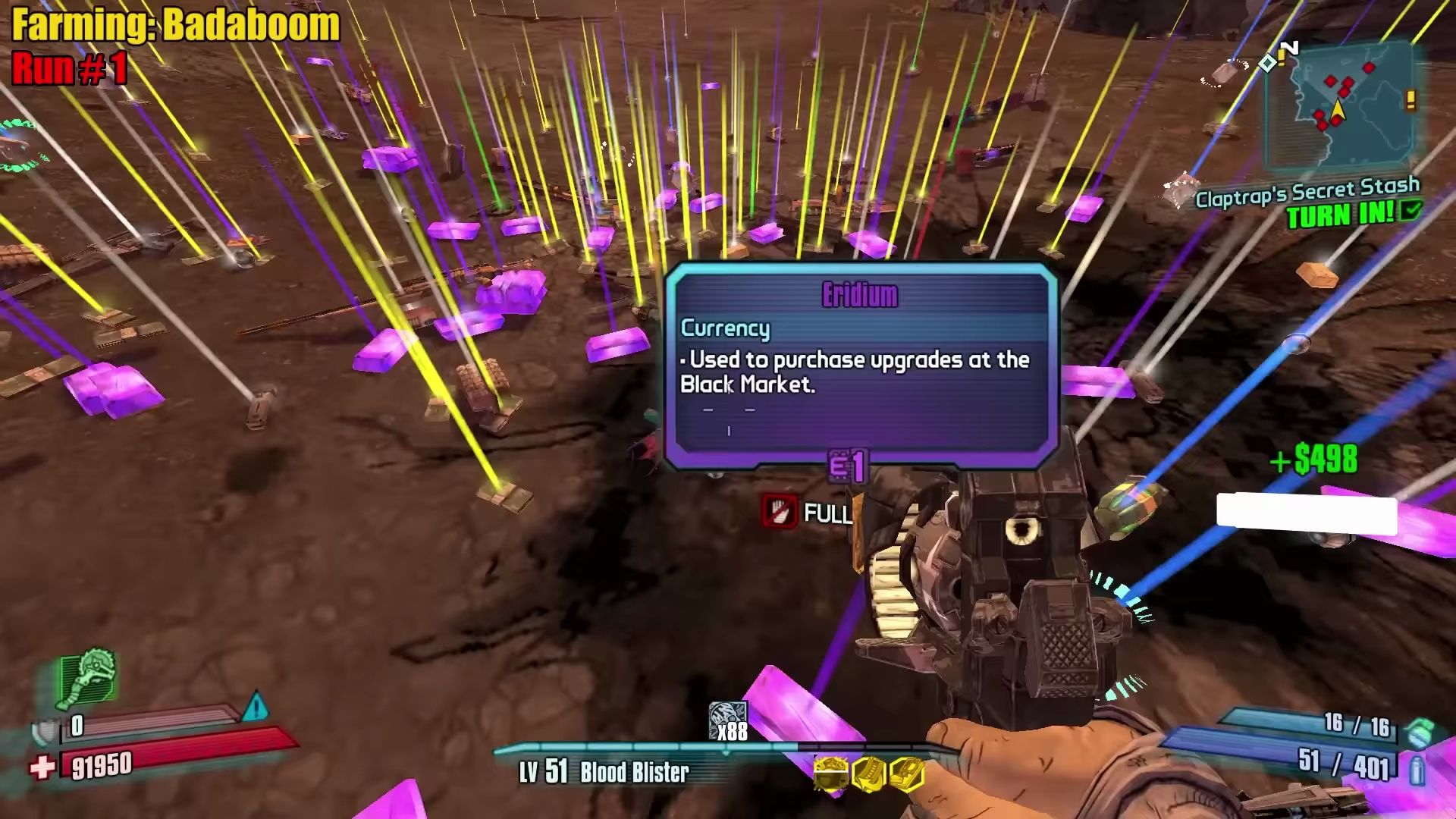 无主之地2 5x spawns krieg ep05 2024-05 @joltzdude139