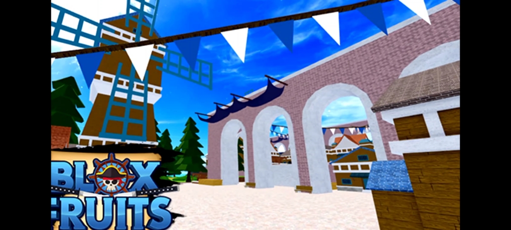 [图]roblox bf 四海官方发的是真的 百分之百！！！