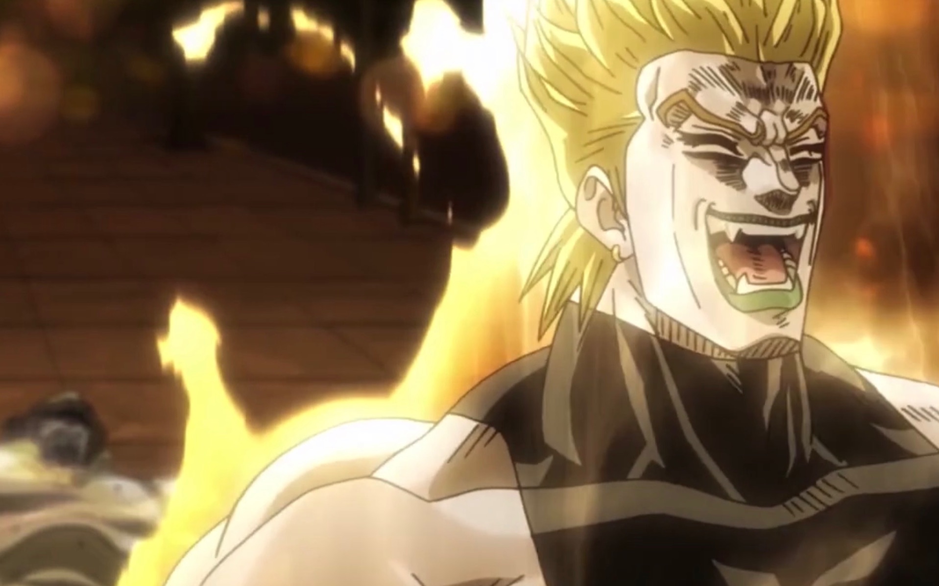 jojodio你变了啊啊啊啊啊