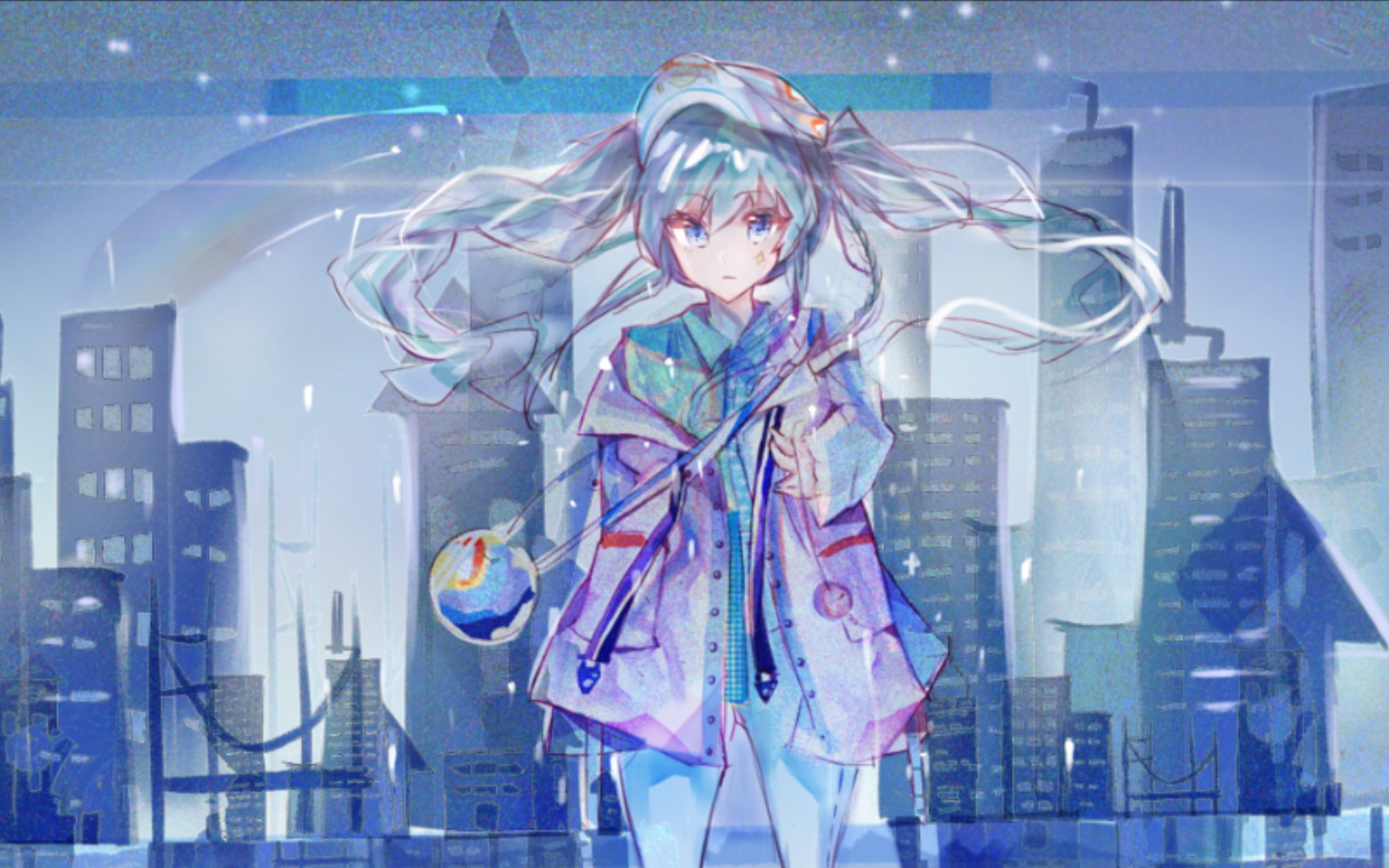 【phigros】shadow [in lv.14] fc