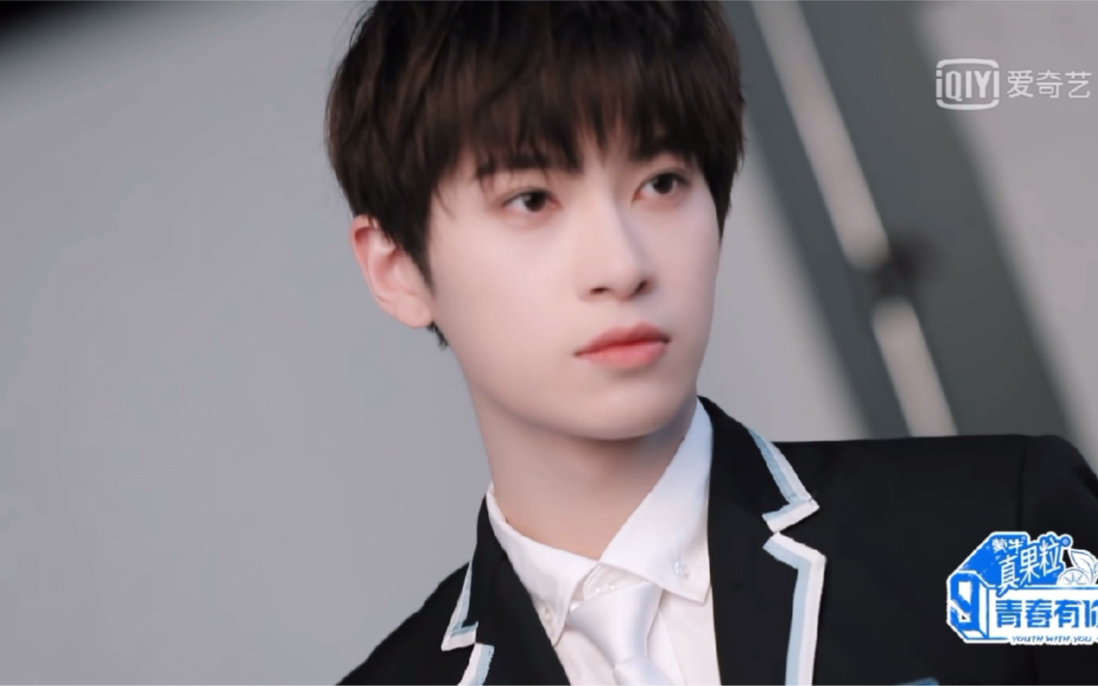 汪佳辰毕业快乐|2021青春有你3很高兴认识你ivone_哔哩哔哩_bilibili