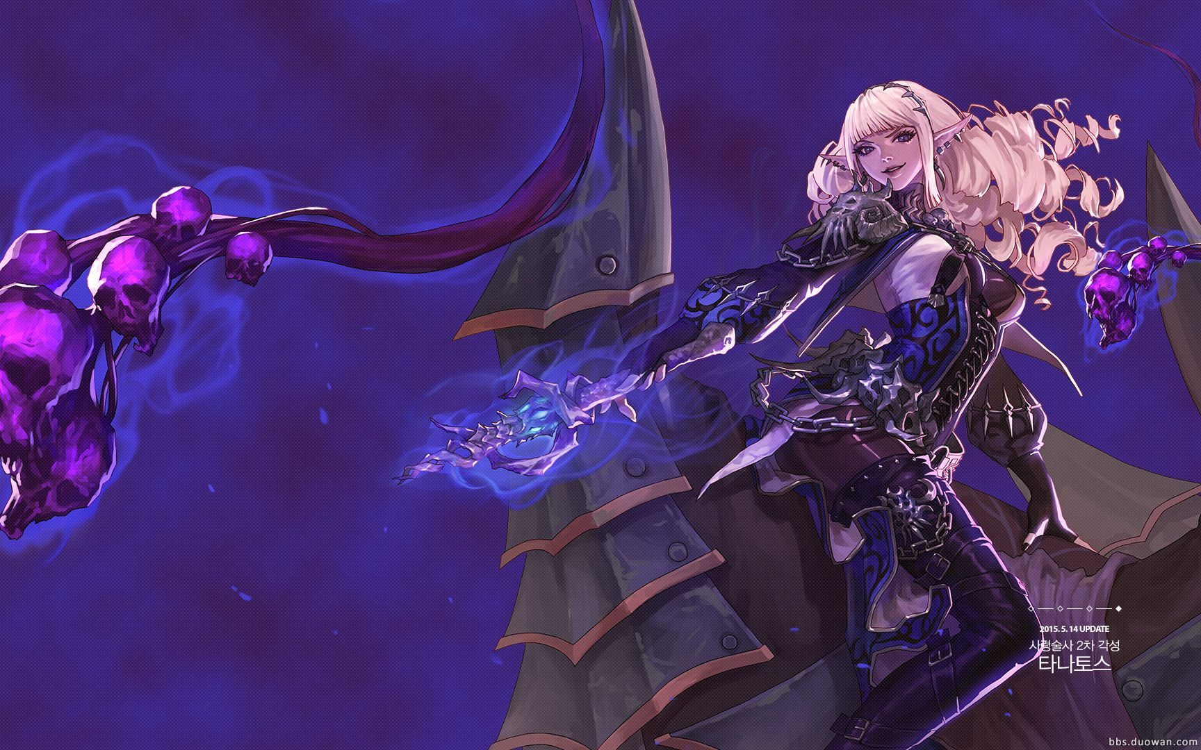 死灵技能全手搓单刷机械王座raid_哔哩哔哩 (゜-゜)つロ 干杯~-bili