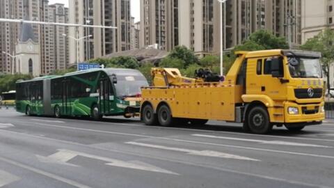 合肥租车行业动态：新兴趋势与客户体验的升级