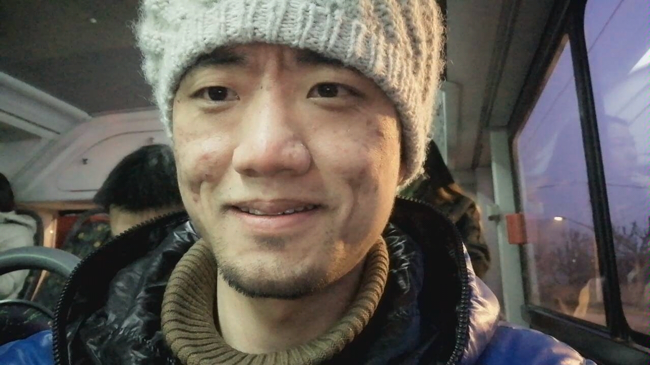 沙正国→上海公交(948路 1056)2020-01-13_哔哩哔哩 (゜-゜)つロ 干杯