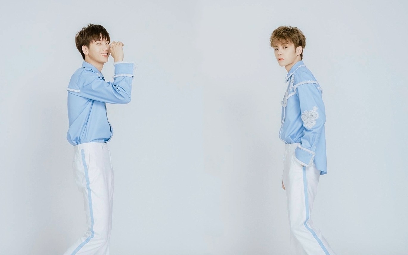 【陈宥维x陈涛】闲来无事拉个郎