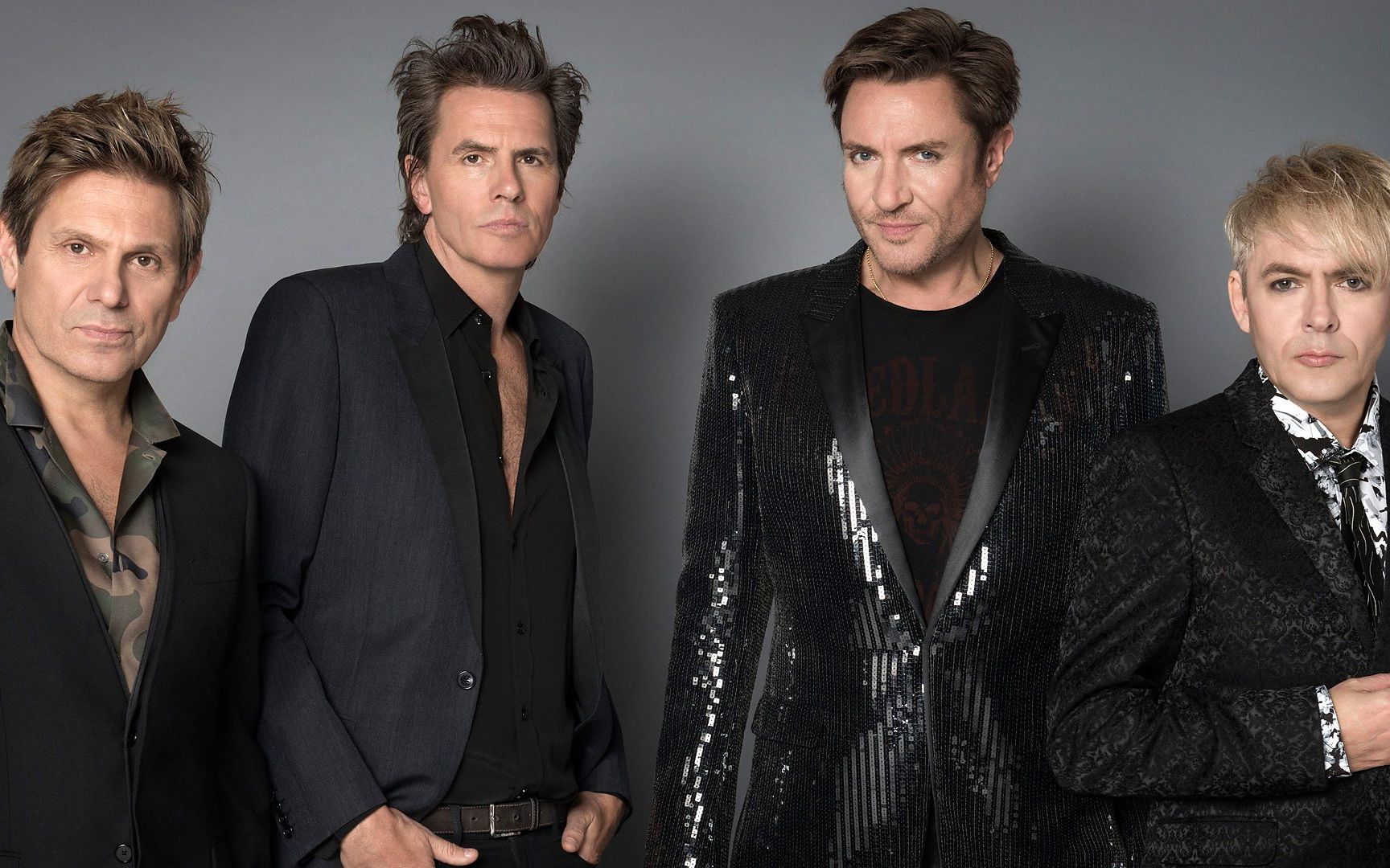 杜兰杜兰乐队:乐迷须知.2018[高清][英字]