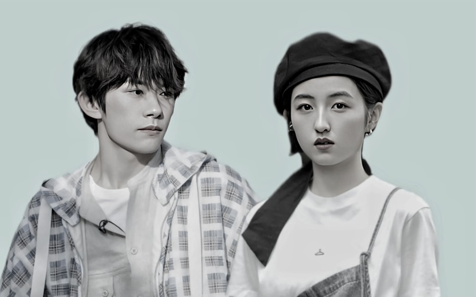 易烊千玺张子枫我没想过我们是以这样的方式错过