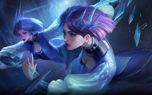 镜的实战视频镜的失败视频新人up主第一次做解说视频