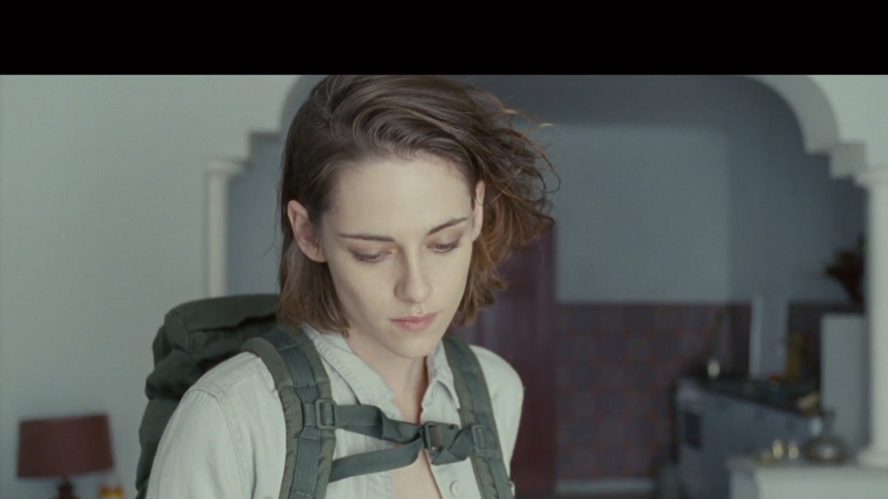 [图]【Kristen Stewart--小k电影混剪】skinny love