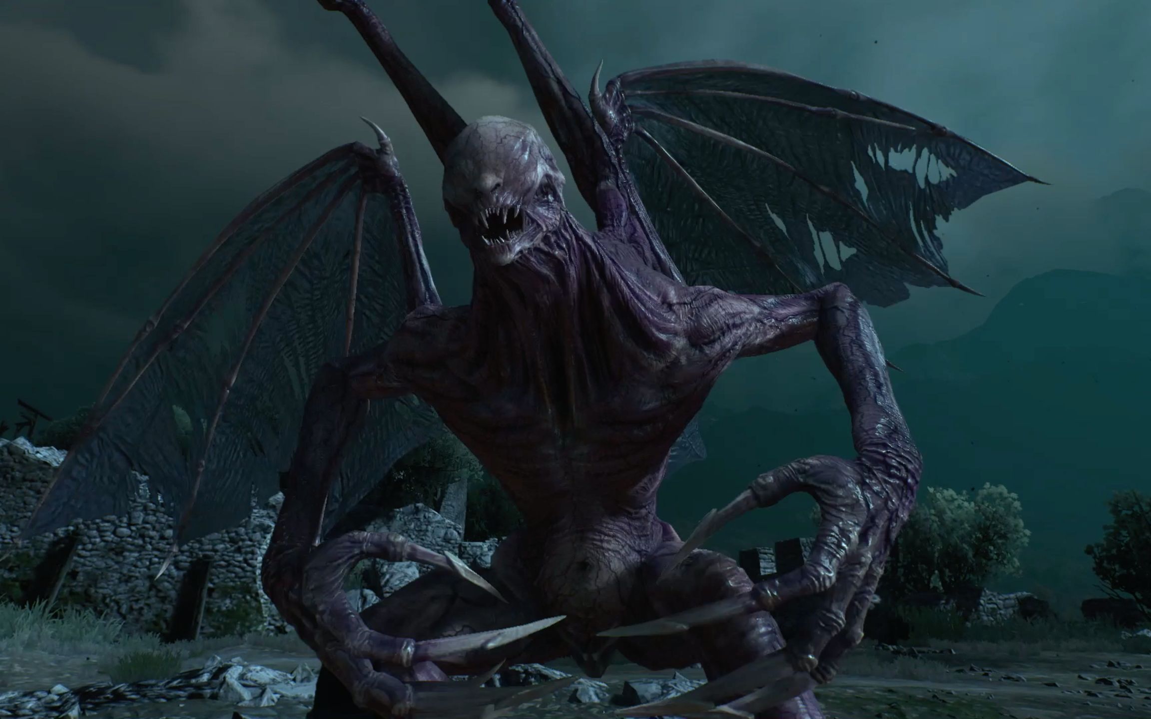 巫师3 最终boss战 在死亡的边缘疯狂试探