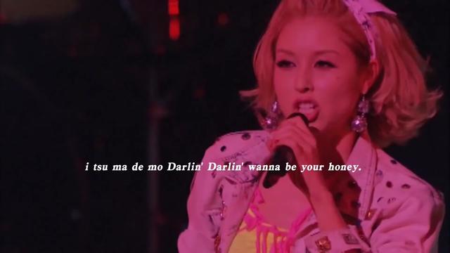 安良城红为什么不红 Darlin' Beni哔哩哔哩bilibili