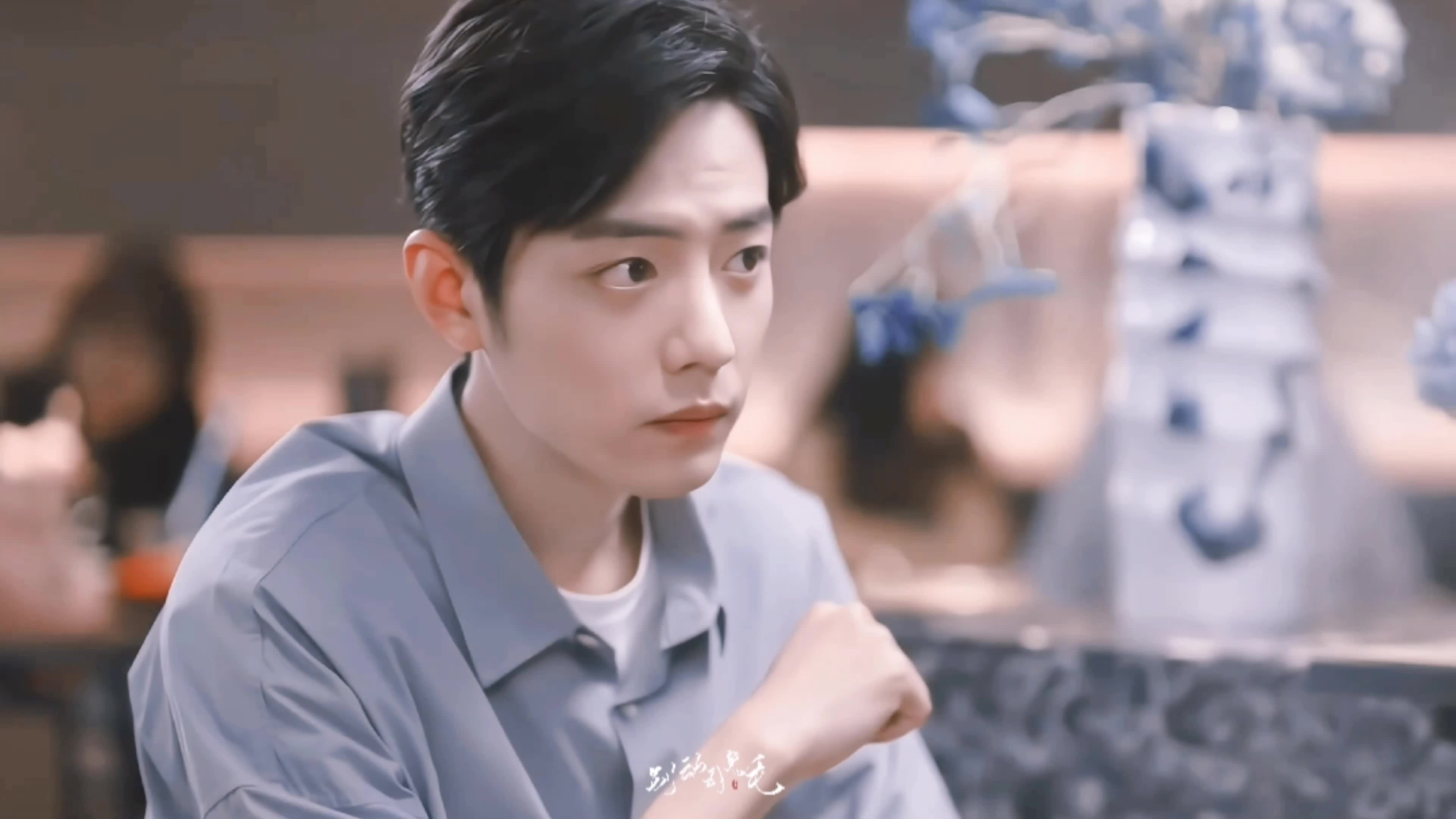 【顾魏×小司藤】"当女儿奴遇上傲娇小公主"