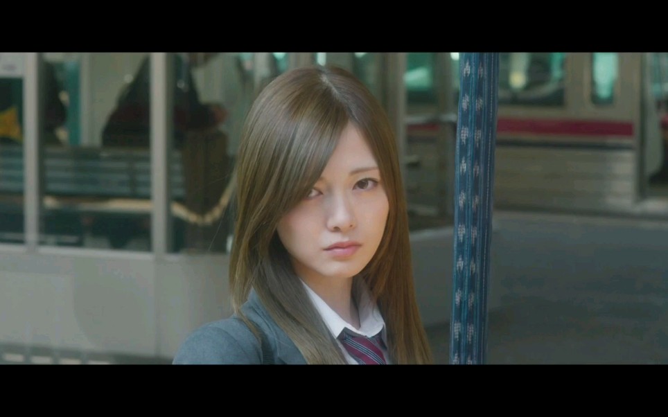 25岁的白石麻衣那年夏天那剃刀有笑有泪有汗水青春正是最好处宫路真春