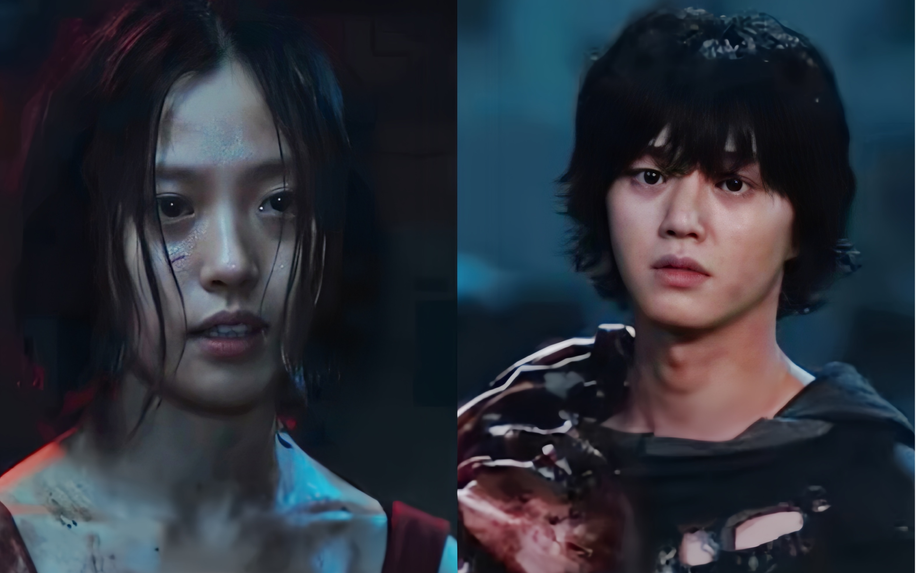 【甜蜜家园2】车贤秀&李恩宥 全集cut|宋江&高旻示