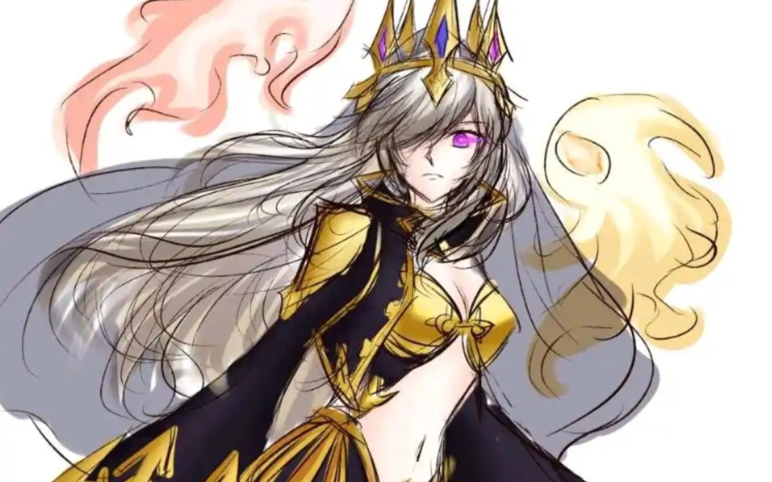 赛尔号岚妈轮回实战,看回归萌新如何穿着年费套下饭和理解这俩老婆的