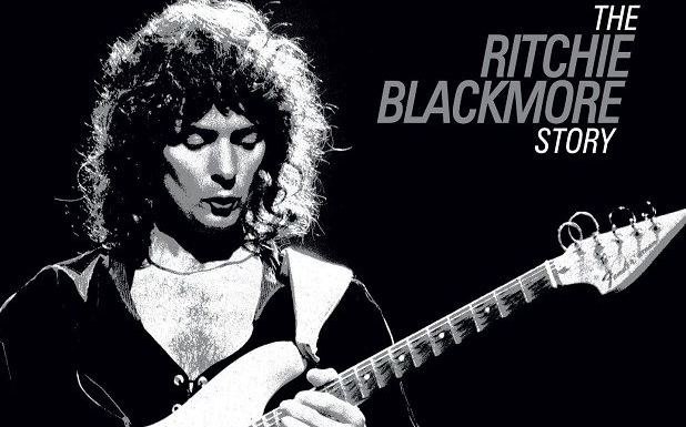 [图]【中字/1080P】吉他英雄：里奇·布莱克摩尔 Ritchie Blackmore