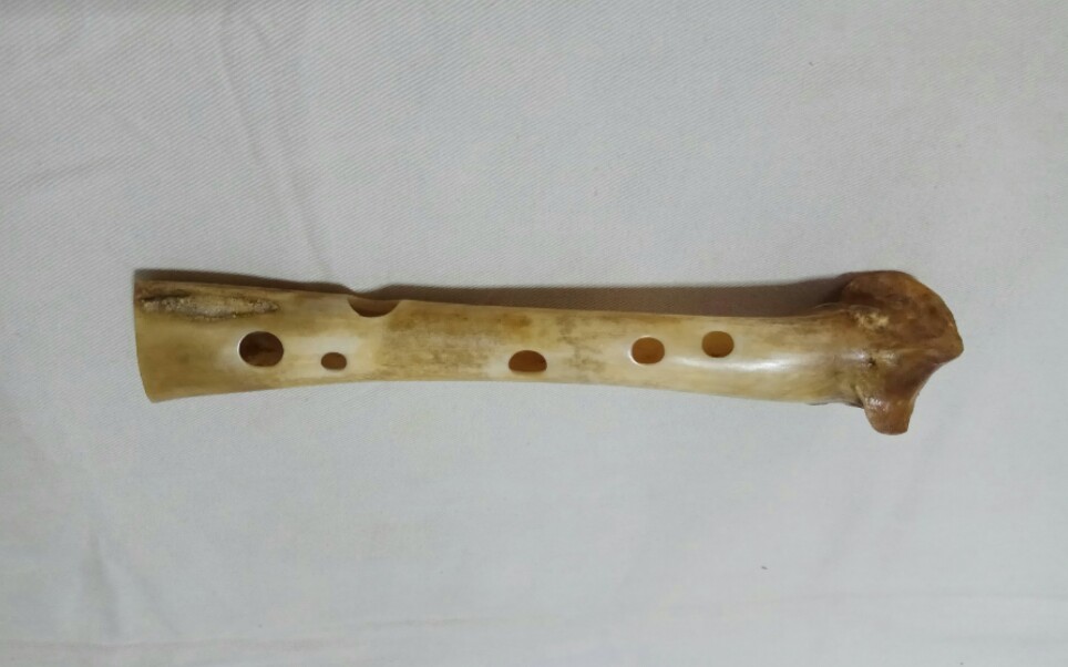 【仿河姆渡骨笛】阿里郎·bg调仿河姆渡骨笛_哔哩哔哩 (゜-゜)つロ