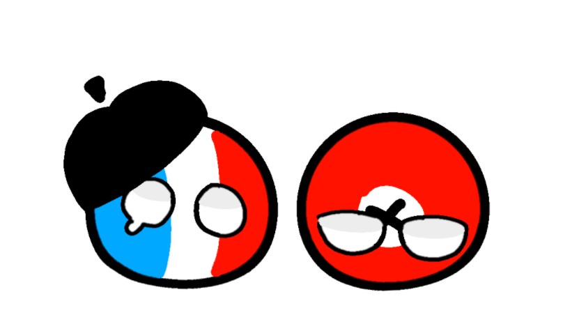 【波兰球/乳法/水/史】法法怕纳,这是遥传!