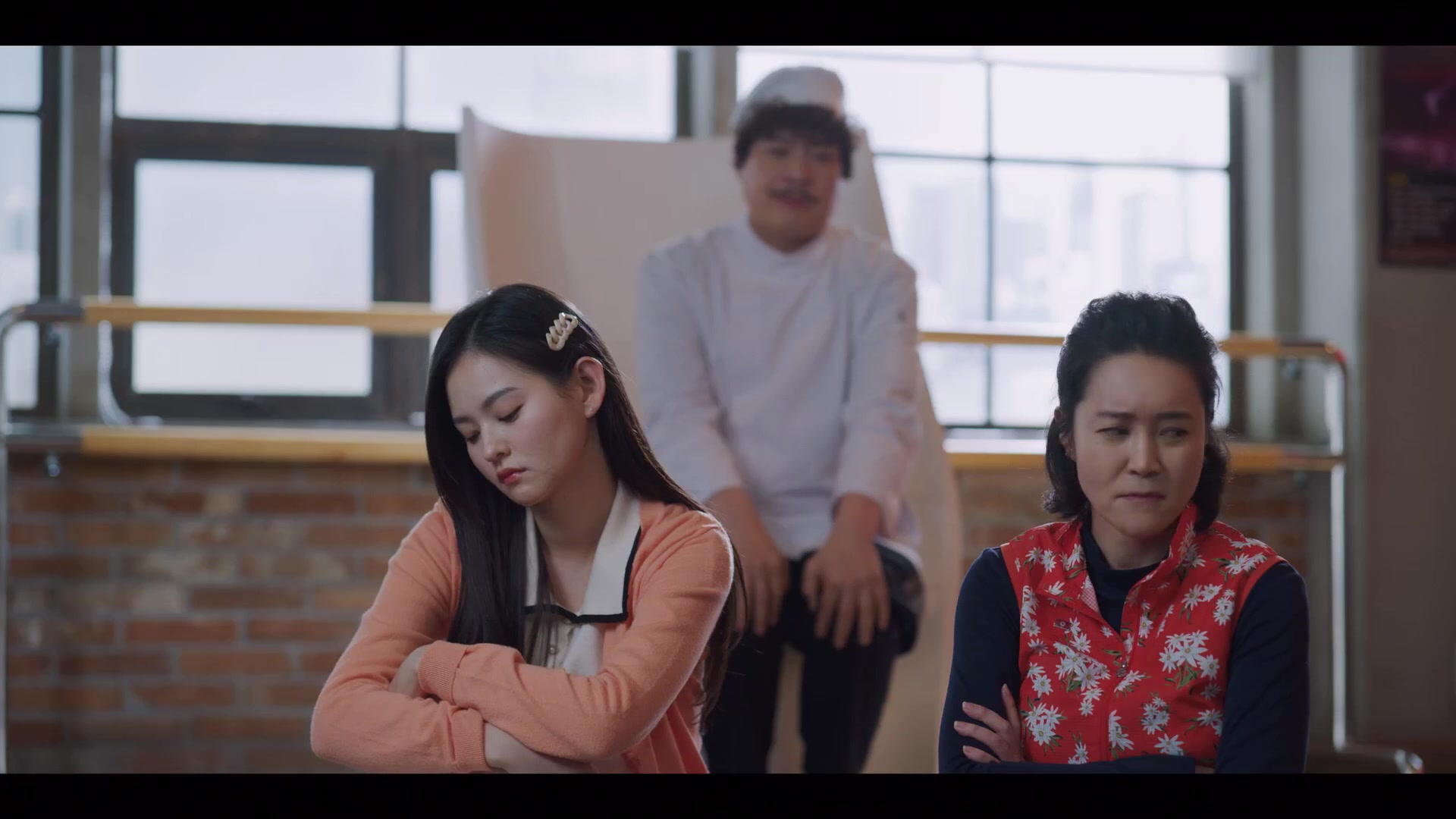 宋仲基韩剧文森佐第2集文森佐卡萨诺宋仲基cut