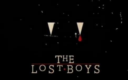 【预告片】捉鬼小精灵 The Lost Boys (1987)哔哩哔哩bilibili