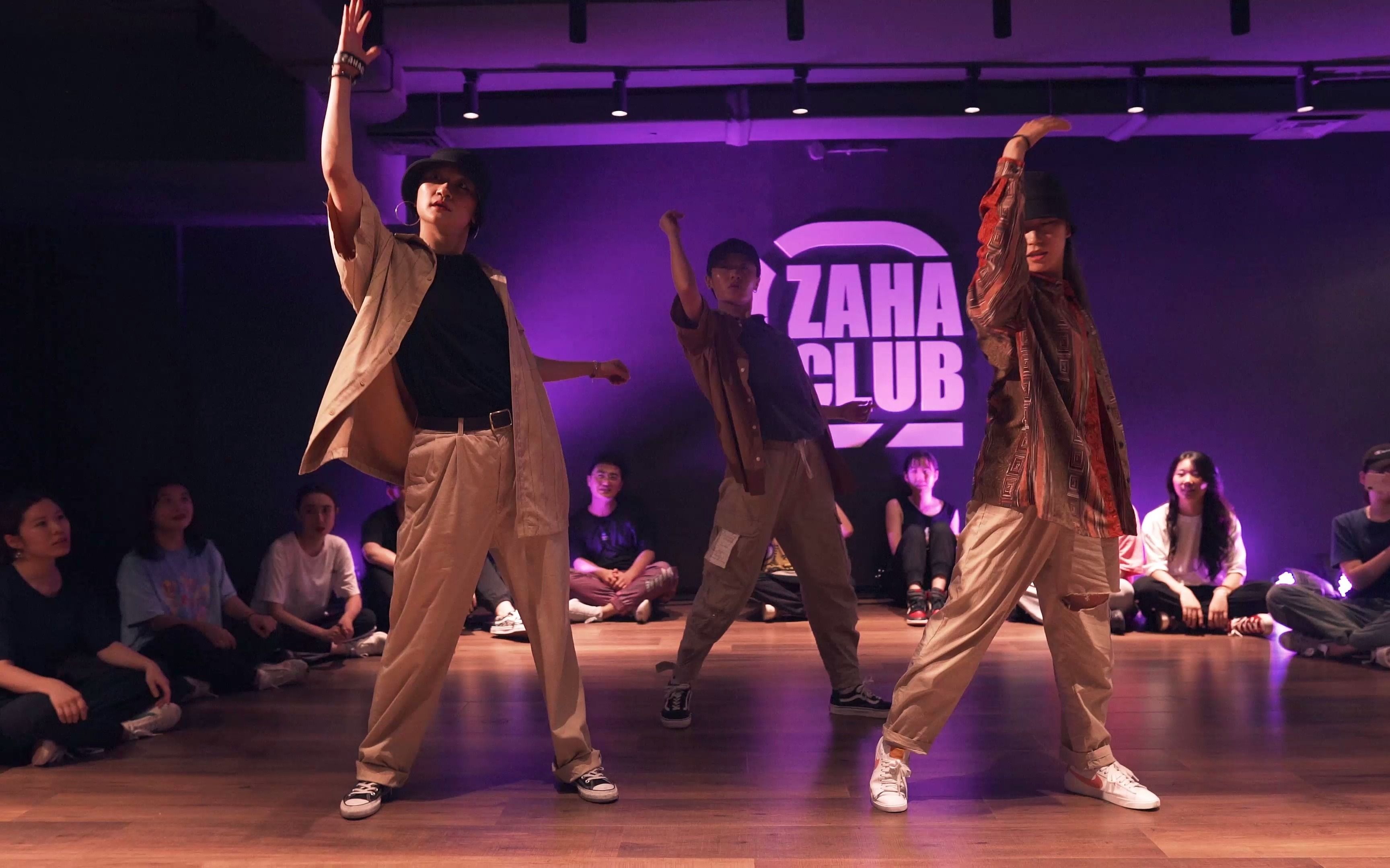 音之 编舞《if only》